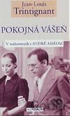 Pokojná vášeň - Jean-Louis Trintignant