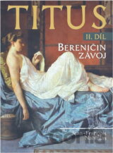 Titus II. - Berenčin závoj