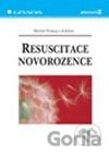 Resuscitace novorozence