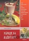 Nápoje na každý deň
