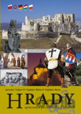 Hrady - sprievodca po slovenských hradoch