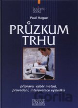 Průzkum trhu