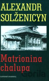 Matrionina chalupa