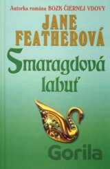 Smaragdová labuť