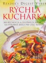 Rýchla kuchárka