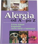 Alergia od A po Z