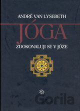 Jóga - Zdokonaluji se v józe