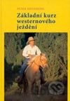 Základní kurz westernového ježdění
