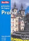 Praha - kapesní průvodce