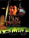 Pán prstenů - oficiální filmový průvodce