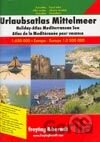 Urlaubsatlas Mittelmeer