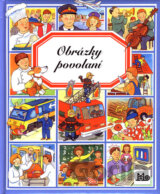 Obrázky povolaní
