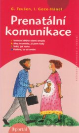 Prenatální komunikace