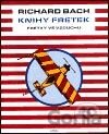 Knihy fretek 2. - Fretky ve vzduchu