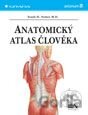 Anatomický atlas člověka