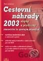 Cestovní náhrady 2003 – chyby a problémy - stanoviska ke sporným případům