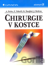 Chirurgie v kostce