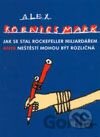 Jak se stal Rockefeller miliardářem