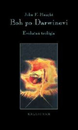 Boh po Darwinovi - Evolučná teológia