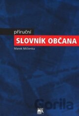 Příruční slovník občana