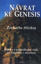 Návrat ke Genesis