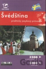 Švédština - praktický jazykový průvodce