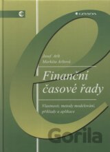 Finanční časové řady