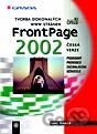 FrontPage 2002