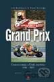 Grand Prix Československa a České republiky 1950–2002 - 2., doplněné vydání