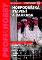 Hospodářská stavení a zahrada