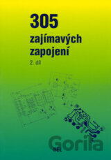 305 zajímavých zapojení - 2.díl