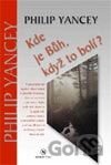 Kde je Bůh když to bolí