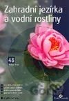 Zahradní jezírka a vodní rostliny