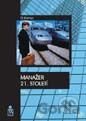Manažer 21. století