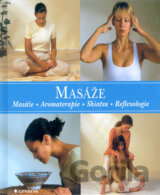 Masáže - Masáže, Aromaterapie, Shiatsu, Reflexologie