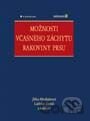 Možnosti včasného záchytu rakoviny prsu