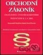 Obchodní zákoník – úplné znění s úvodním komentářem