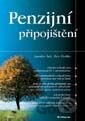 Penzijní připojištění