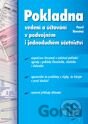 Pokladna – vedení a účtování - v podvojném a jednoduchém účetnictví
