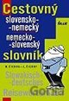 Cestovný slovenský - nemecký a nemecko - slovenský slovník