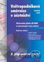 Vnitropodnikové směrnice v účetnictví 2., přepracované vydání