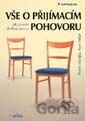 Vše o přijímacím pohovoru - Jak poznat druhou stranu