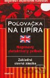 Poľovačka na upíra