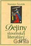 Dejiny slovenskej literatúry II.