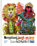 Nevyplazuj jazyk na leva