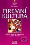 Firemní kultura