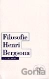 Filosofie Henri Bergsona