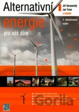 Alternativní energie pro váš dům