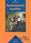 Vysokohorská turistika
