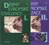 Dějiny evropské civilizace I/II